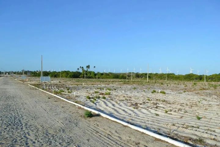 Lote Royal Ville - Pecém II - CE  - Foto 2
