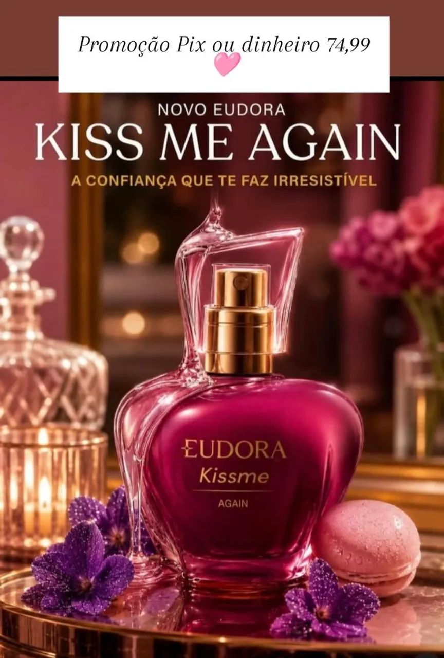 Natura, Avon, Eudora, Jequiti e o Boticário  - Foto 3