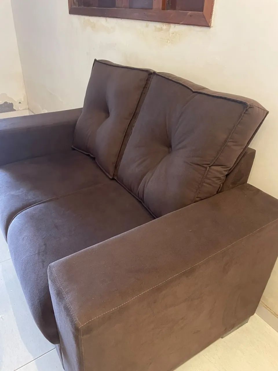 Sofá - Foto 3