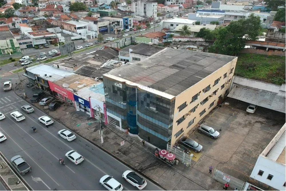 Prédio Comercial a Venda na Av do CPA - Foto 5