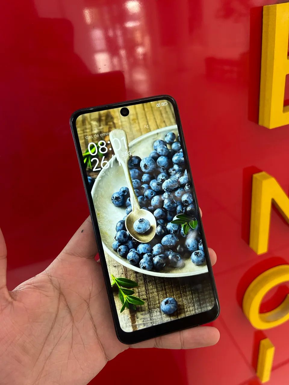 Redmi note 12 - Foto 4