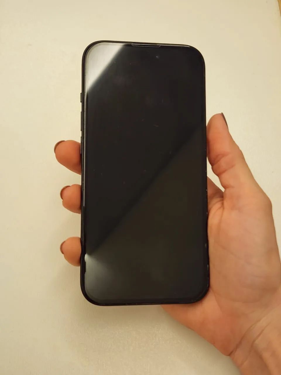 iPhone 15 Preto 128gb - Foto 3