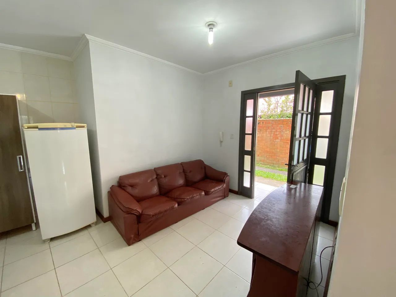 Apartamento para aluguel com 100 metros quadrados com 3 quartos - Foto 3