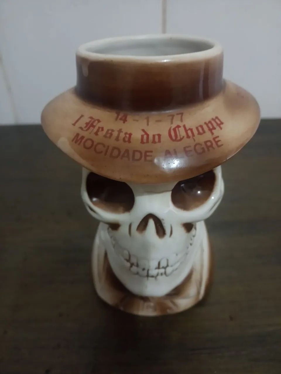 Caneca chopp - Foto 3