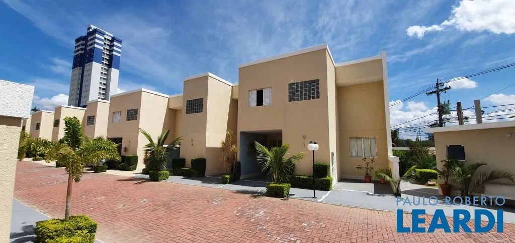 CASA EM CONDOMÍNIO - ORTIZES - SP - Foto 2