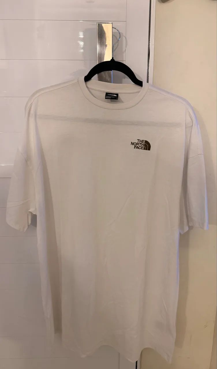 Camiseta The North Face ( NOVA ) - Foto 2