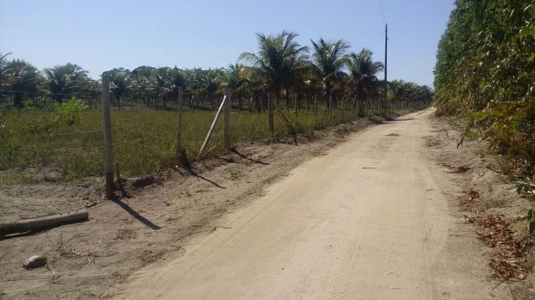 Vendo ou troco chácara 1.009mts2 - Foto 2