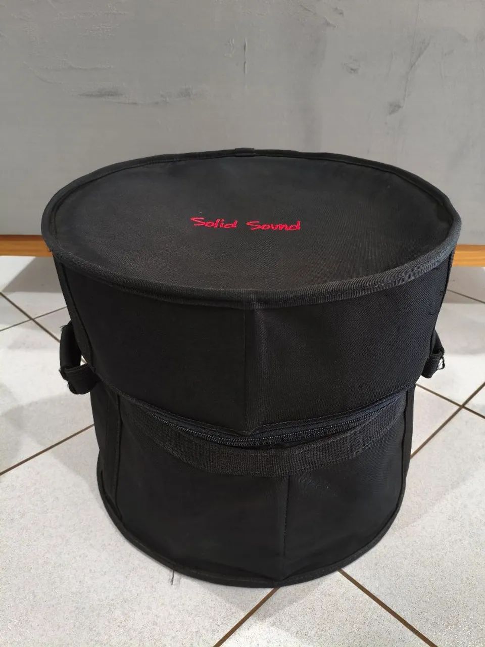 Bag Solid Sound  - Foto 5