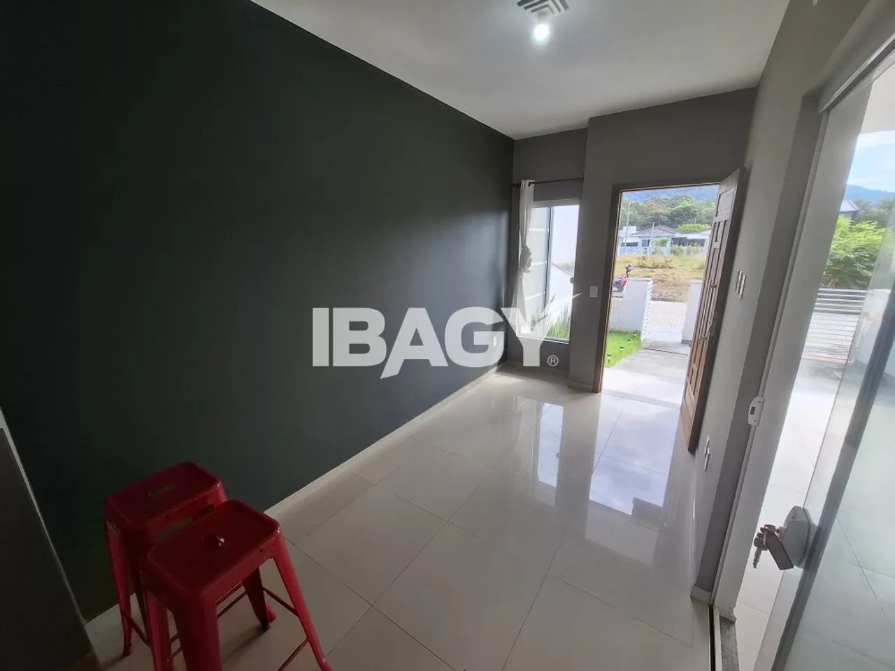 Excelente Casa 2 dormitório(s) em Forquilhas - São José - Foto 3