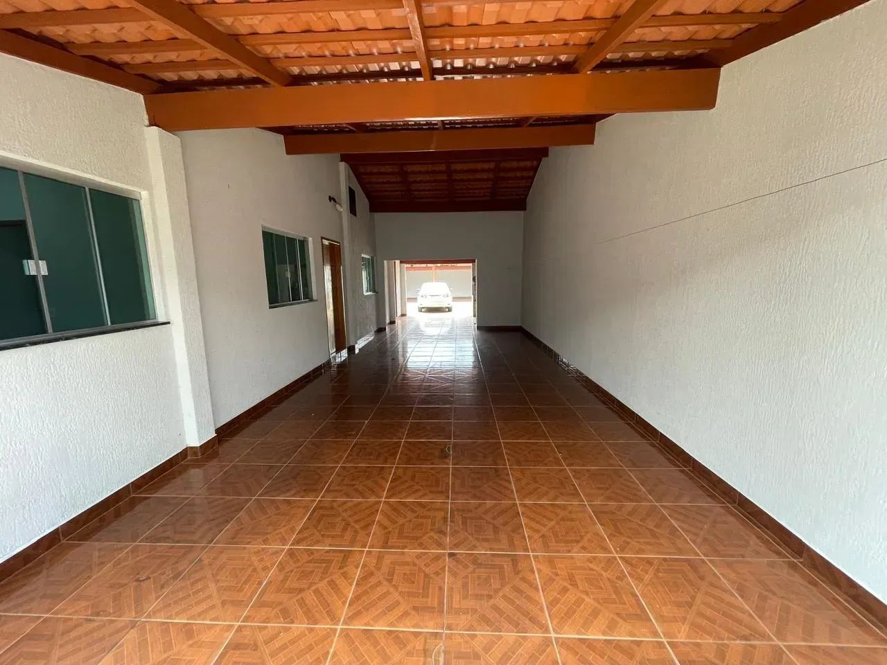 CASA SÂO CARLOS COM ÁREA DO TERENO 360 M2 ÁREA DE COSTR. 220  - Anápolis - GO - Foto 4