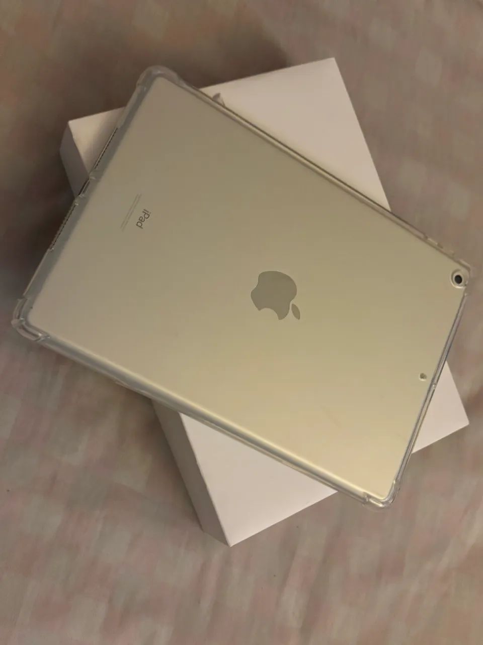 IPAD 9 GERAÇÃO EM PERFEITO ESTADO 64GB - Foto 2