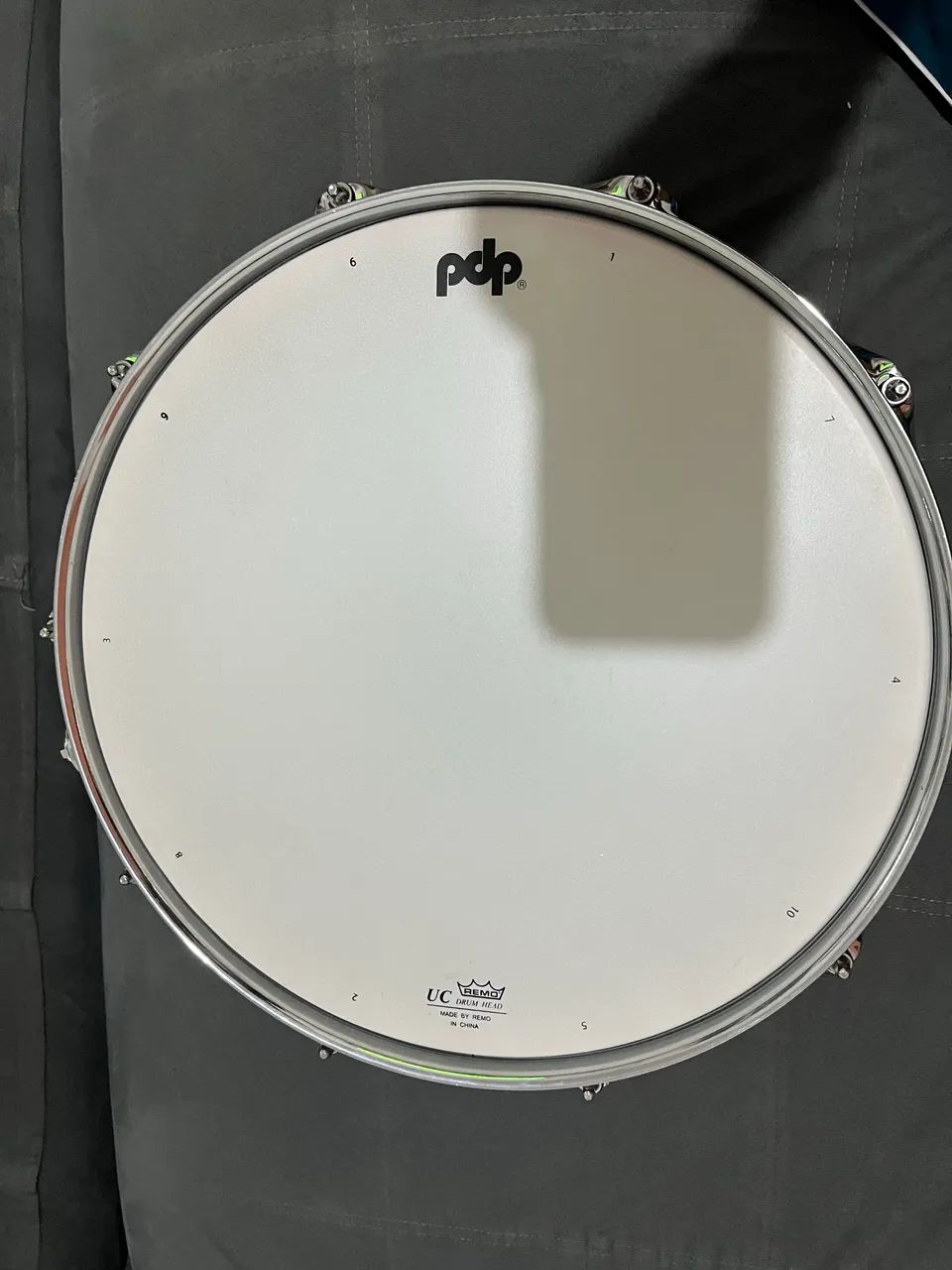 Caixa pdp concept maple 14 x 5,5 - Foto 2