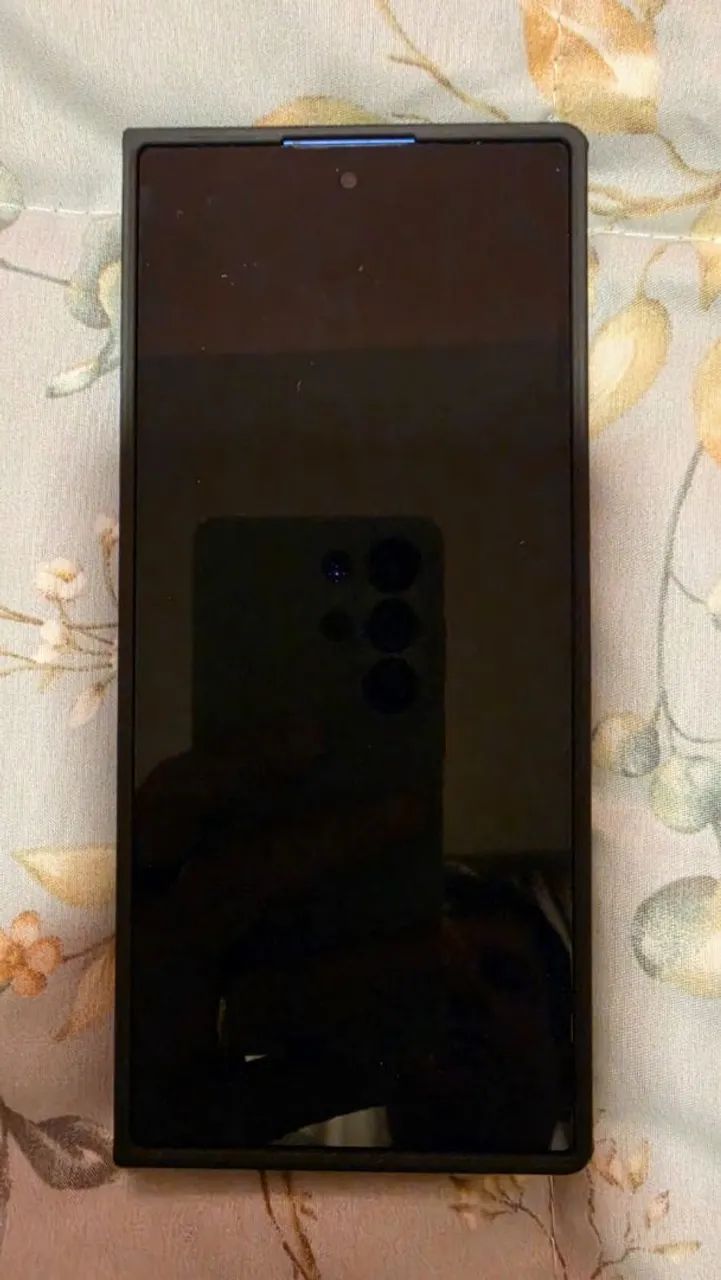 Samsung Galaxy Z Fold 7 - 1 TB - Azul - Foto 2