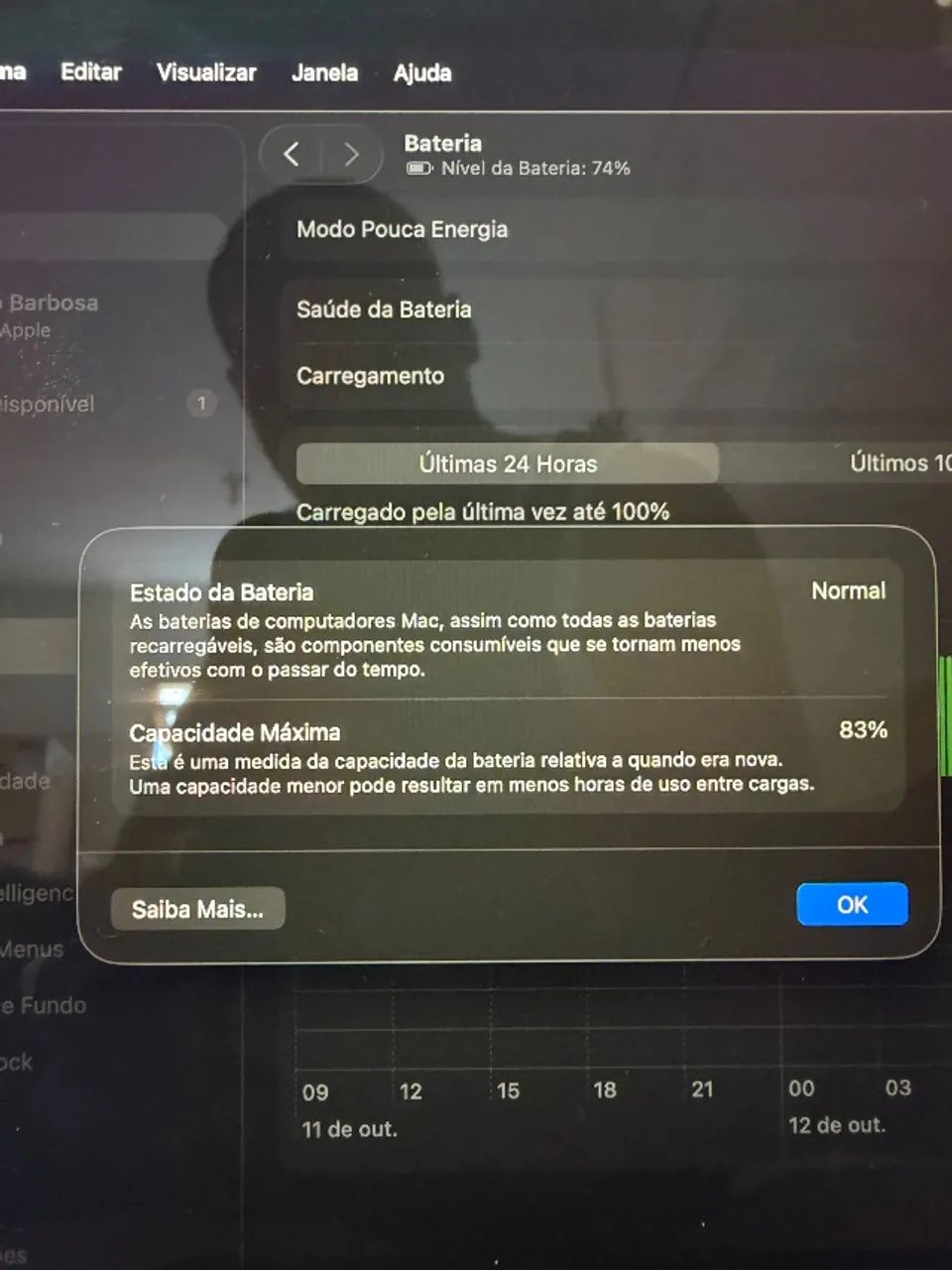 MacBook Air M1  - Foto 5