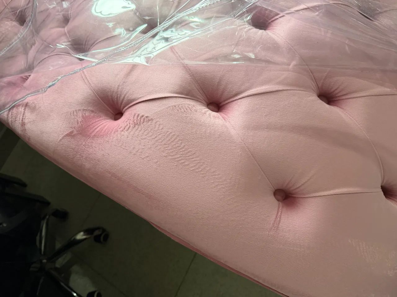 Maca Lash designer - nunca usada  - Foto 2