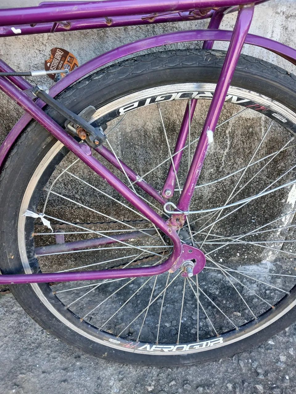 Bicicleta  - Foto 3