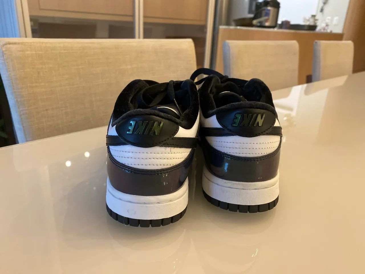 Tenis nike - Foto 2