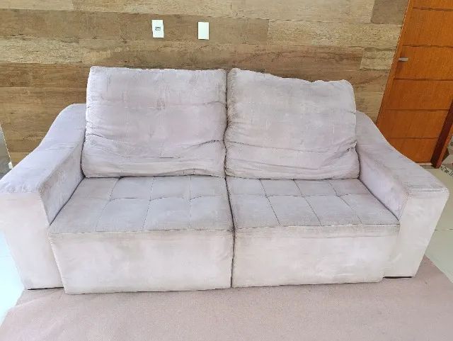 Sofá retrátil  - Foto 3