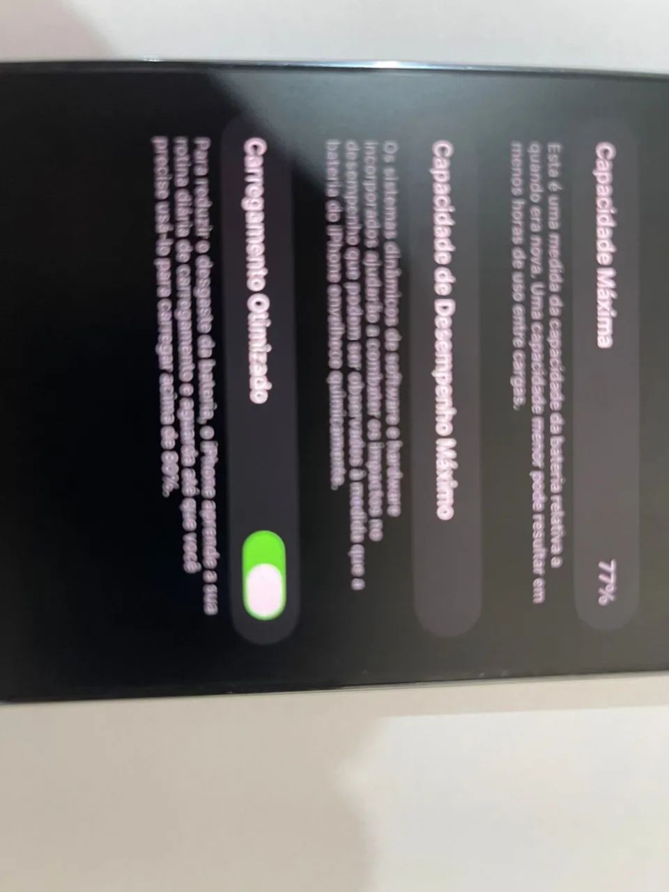 iPhone 14 Pro Max 128gb - Foto 2