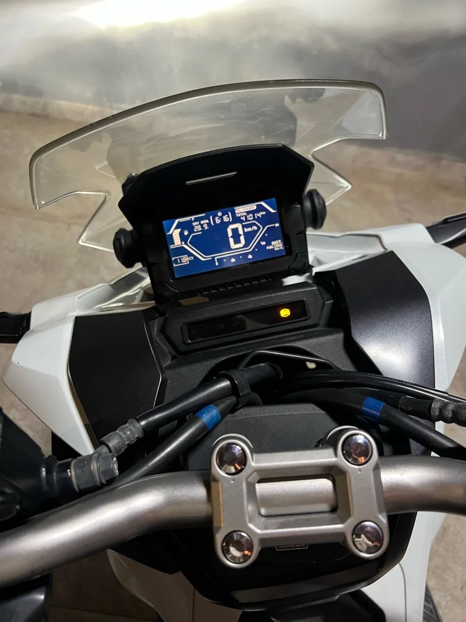 ADV 150 (segundo dono) - Foto 2