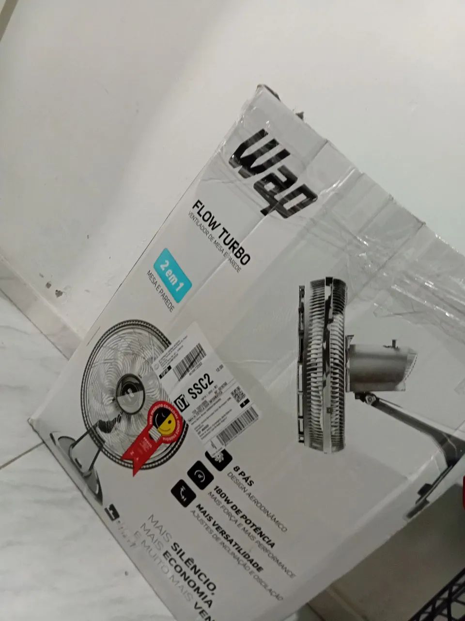 Ventilador 