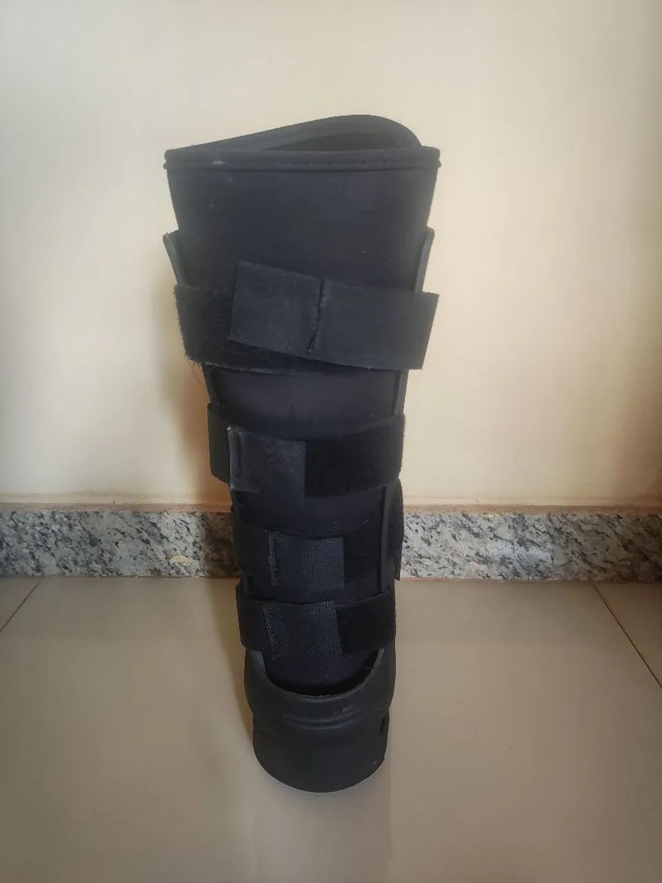 BOTA ORTOPÉDICA BILATERAL  - Foto 4