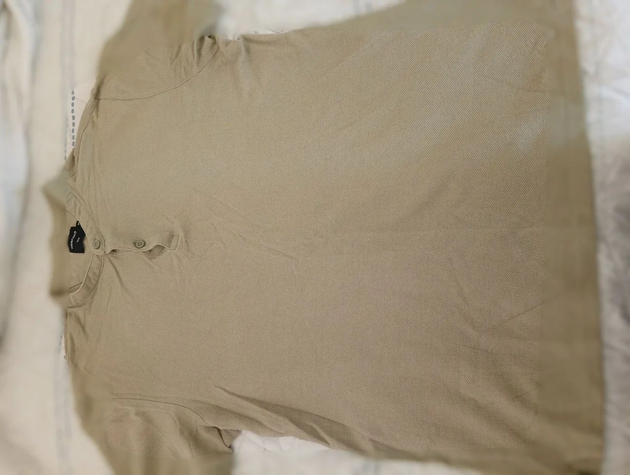 Camisas masculinas  - Foto 4