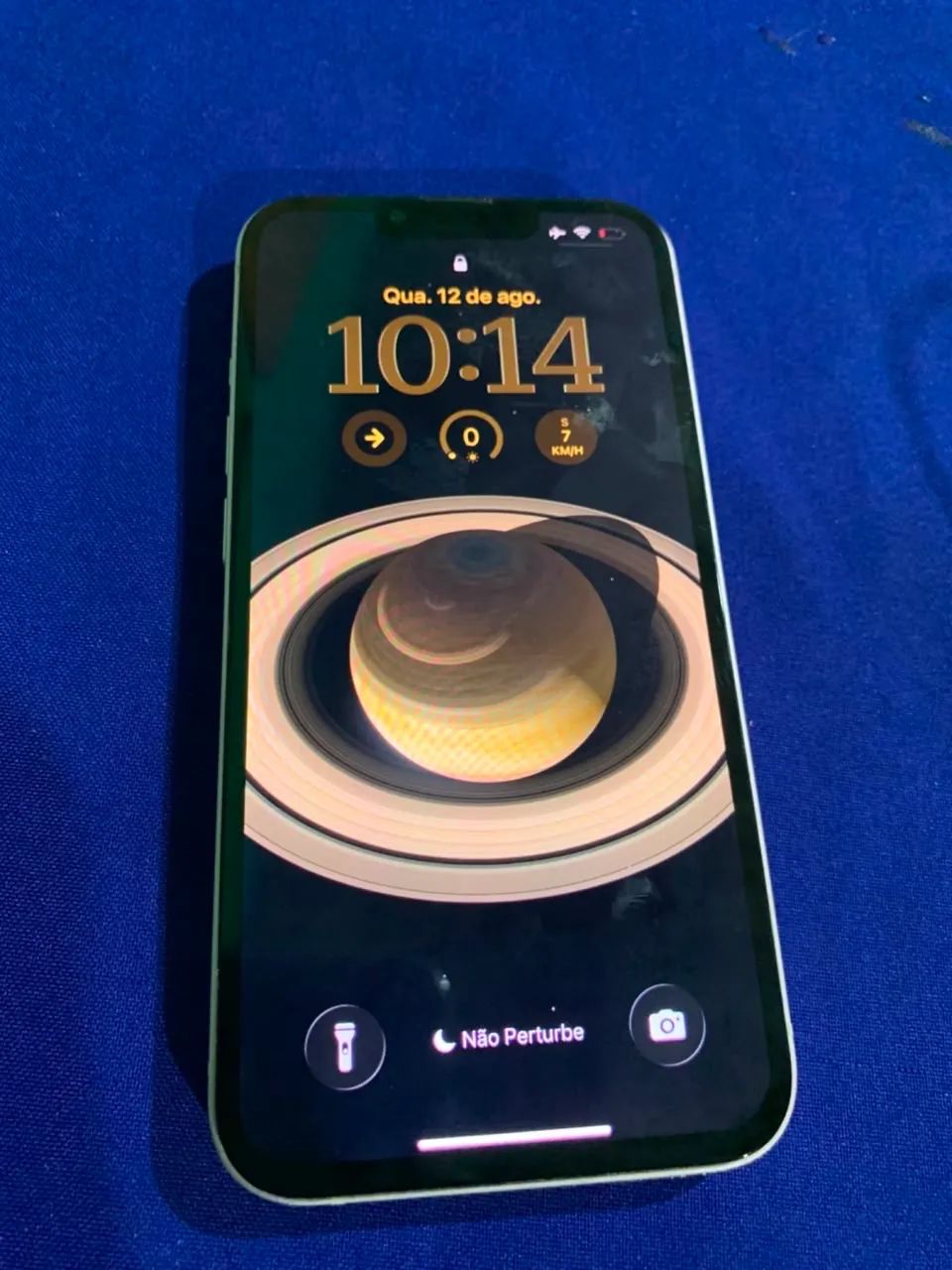 iPhone 13