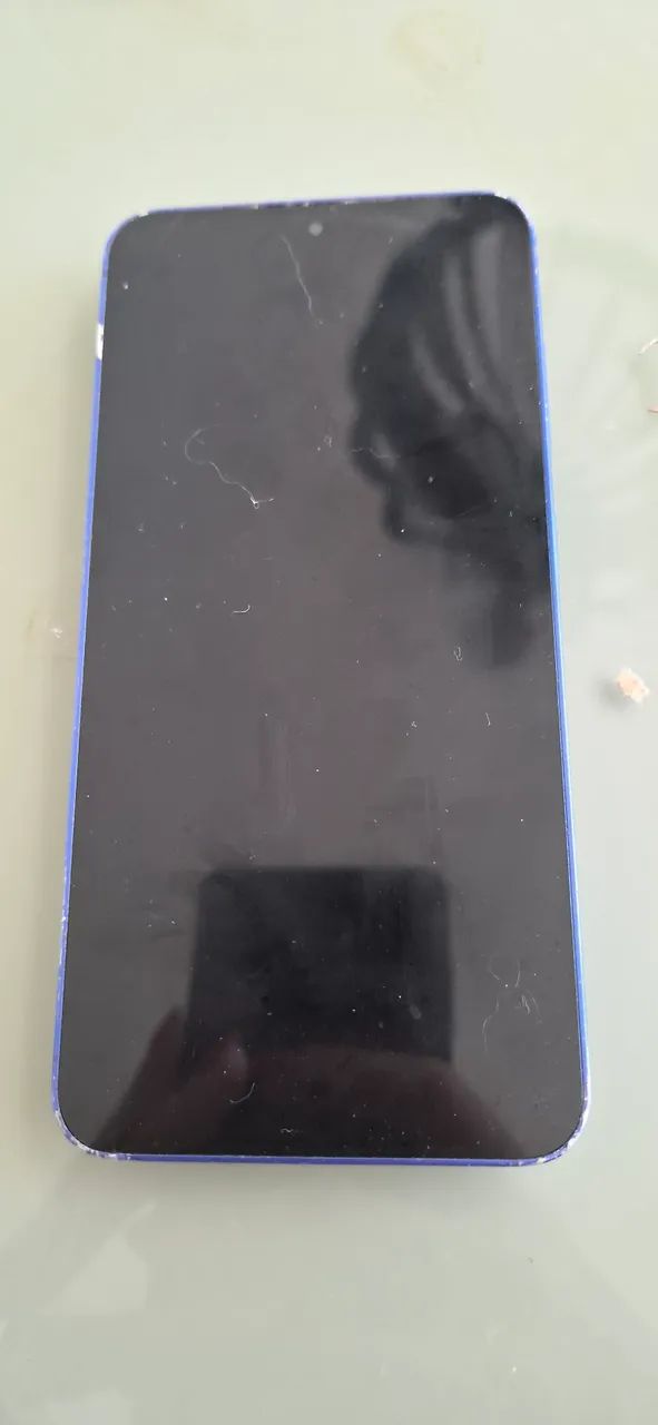 Samsung s25 256 usado