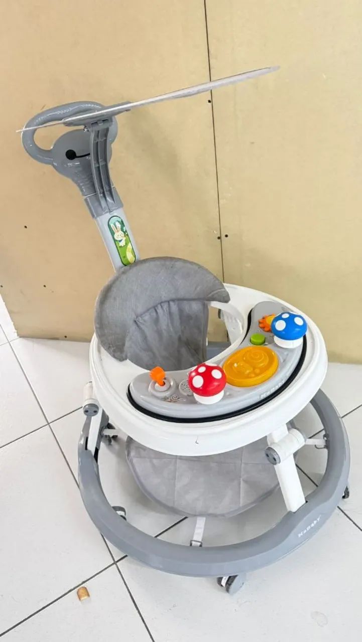 Andador infantil  - Foto 5