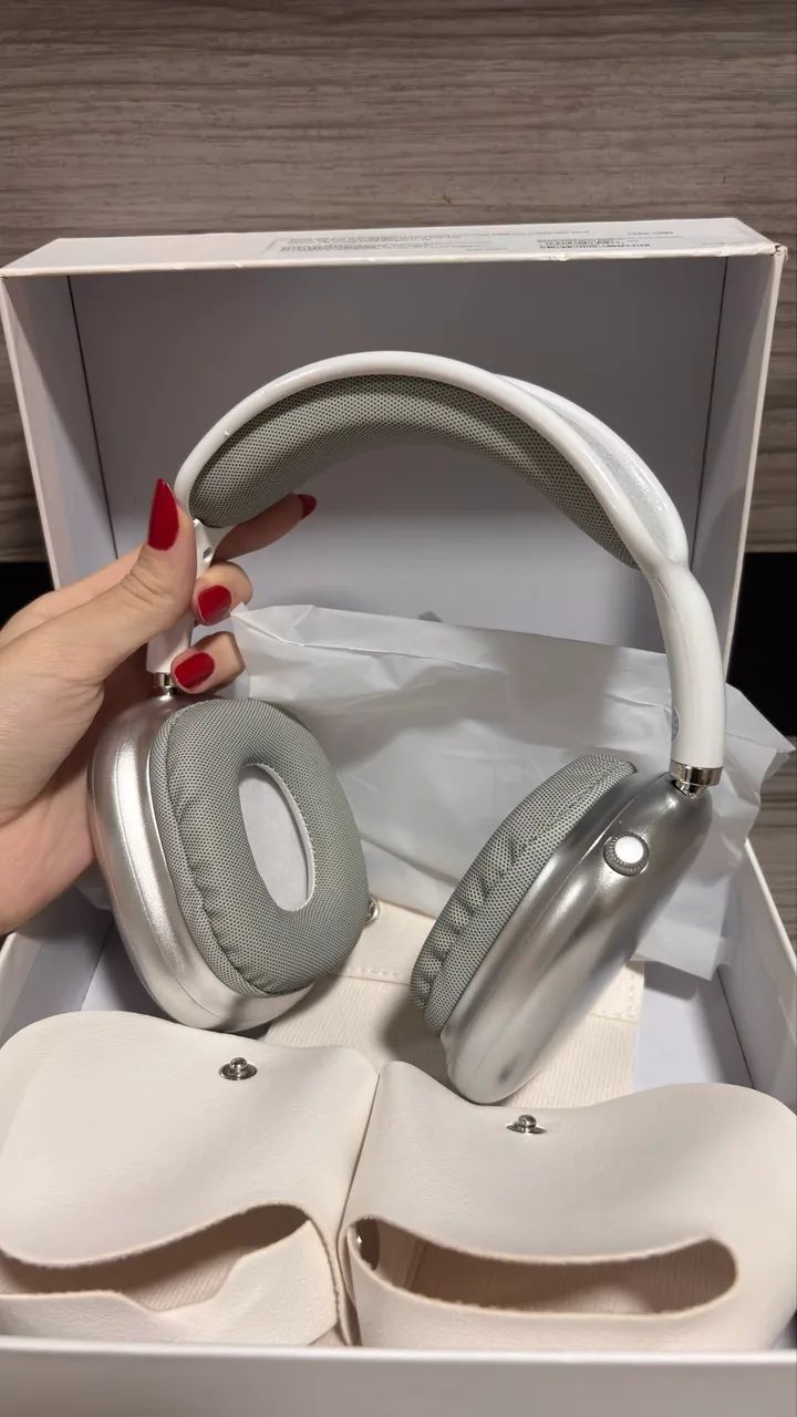 AirPods Max  - Foto 3