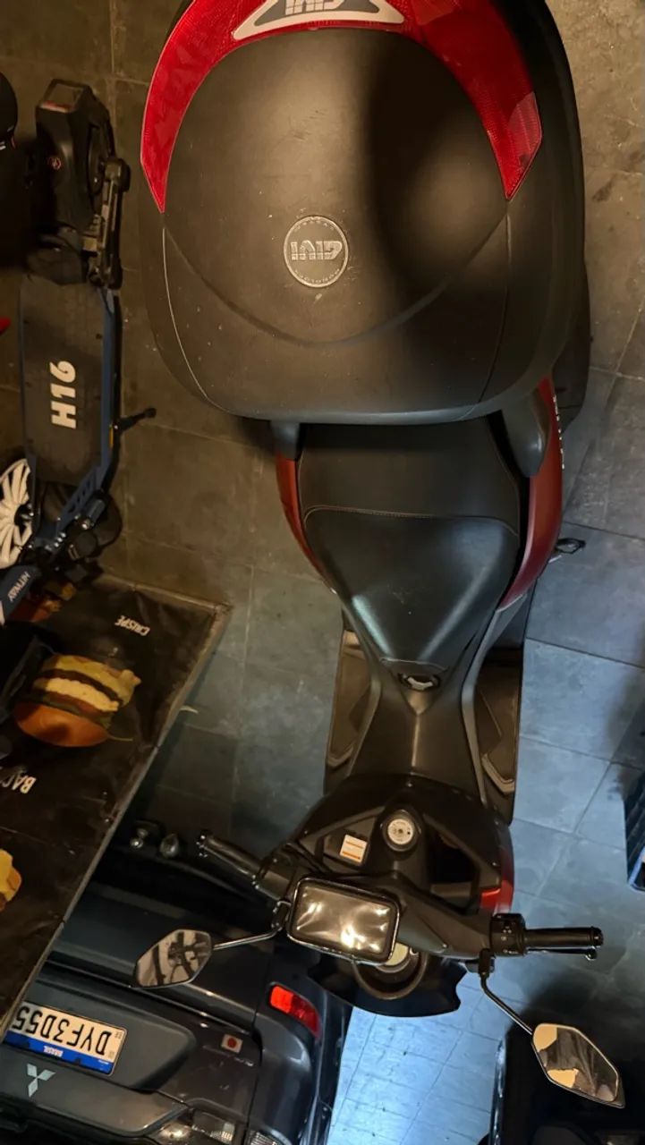 Yamaha Nmax 160  - Foto 4