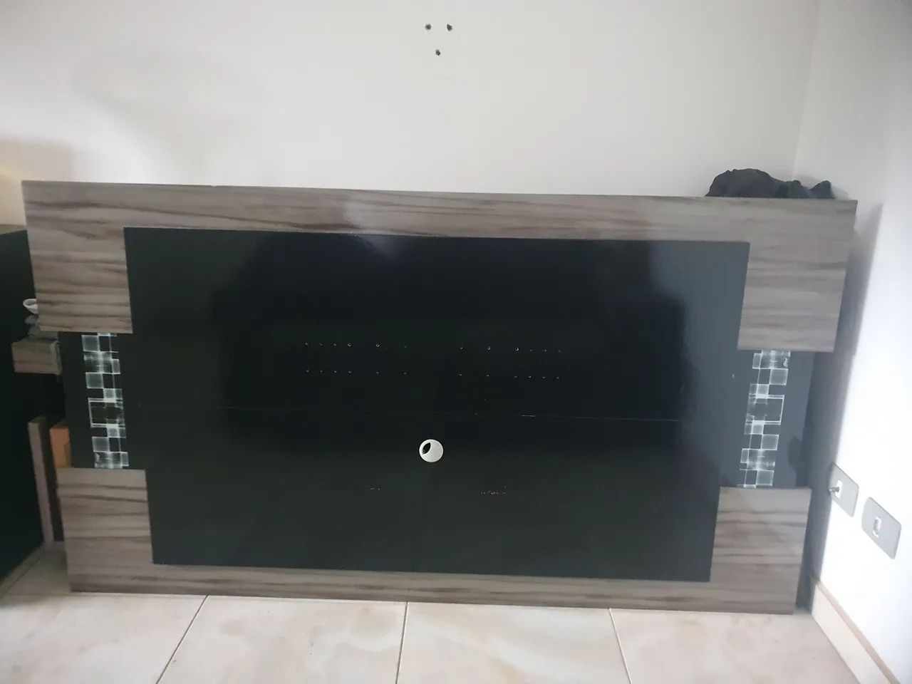 Painel de tv 