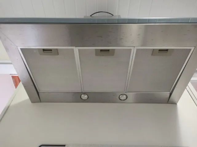 Coifa Eletrolux modelo 90CTS - Foto 3