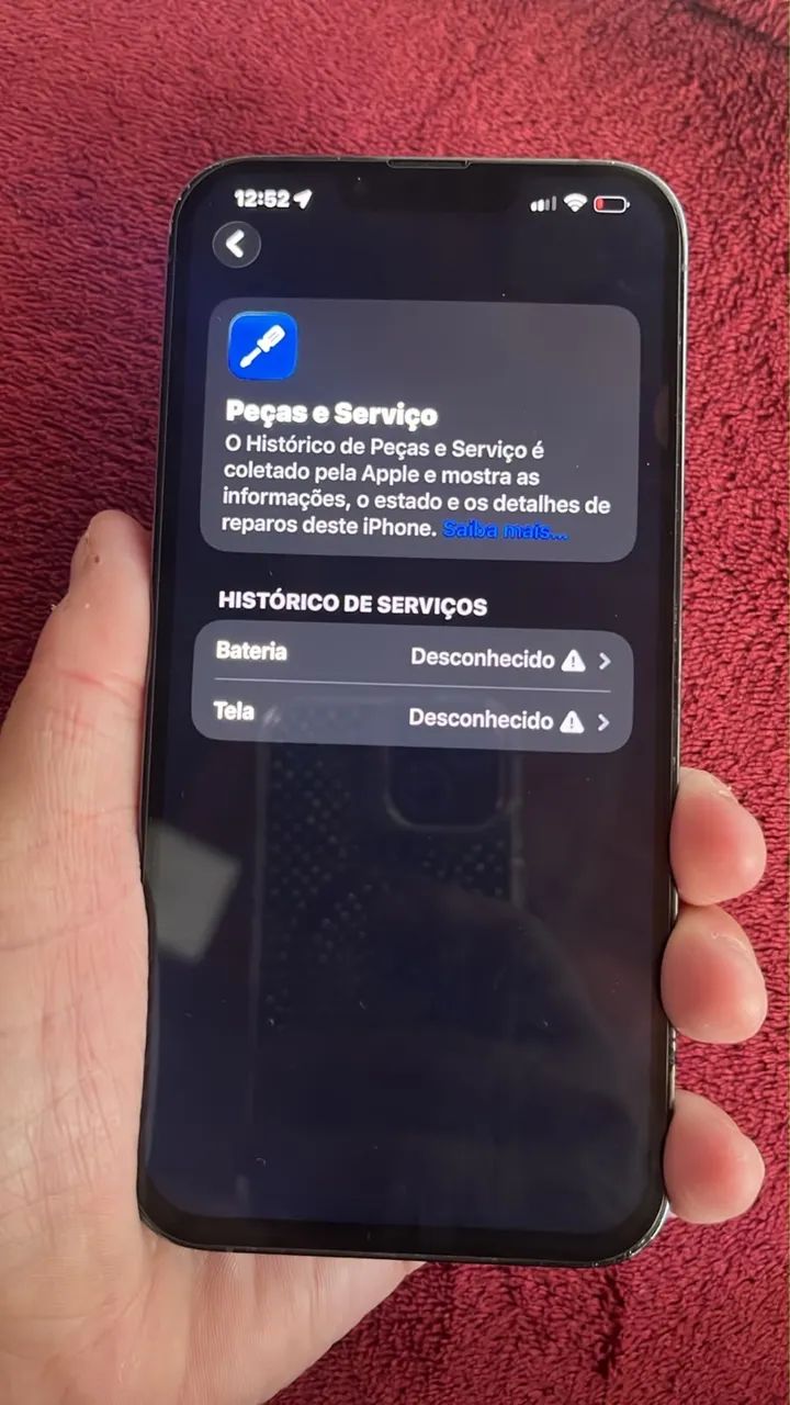 Vendo iPhone 13 Pro Max  - Foto 2