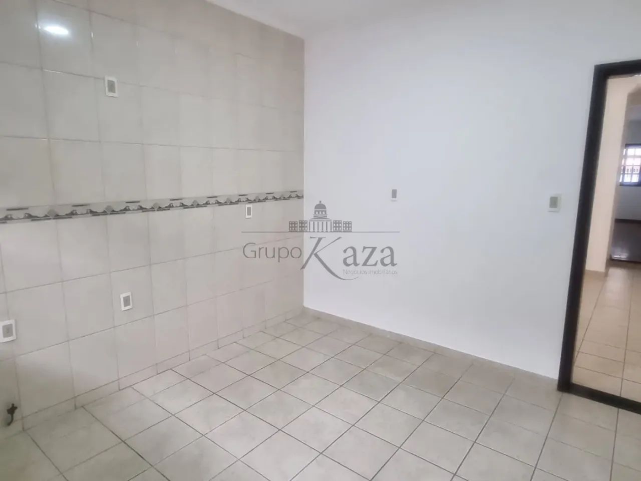 Oportunidade - Casa - Bosque dos Eucaliptos - 3 Dormitórios - 125m². - Foto 4