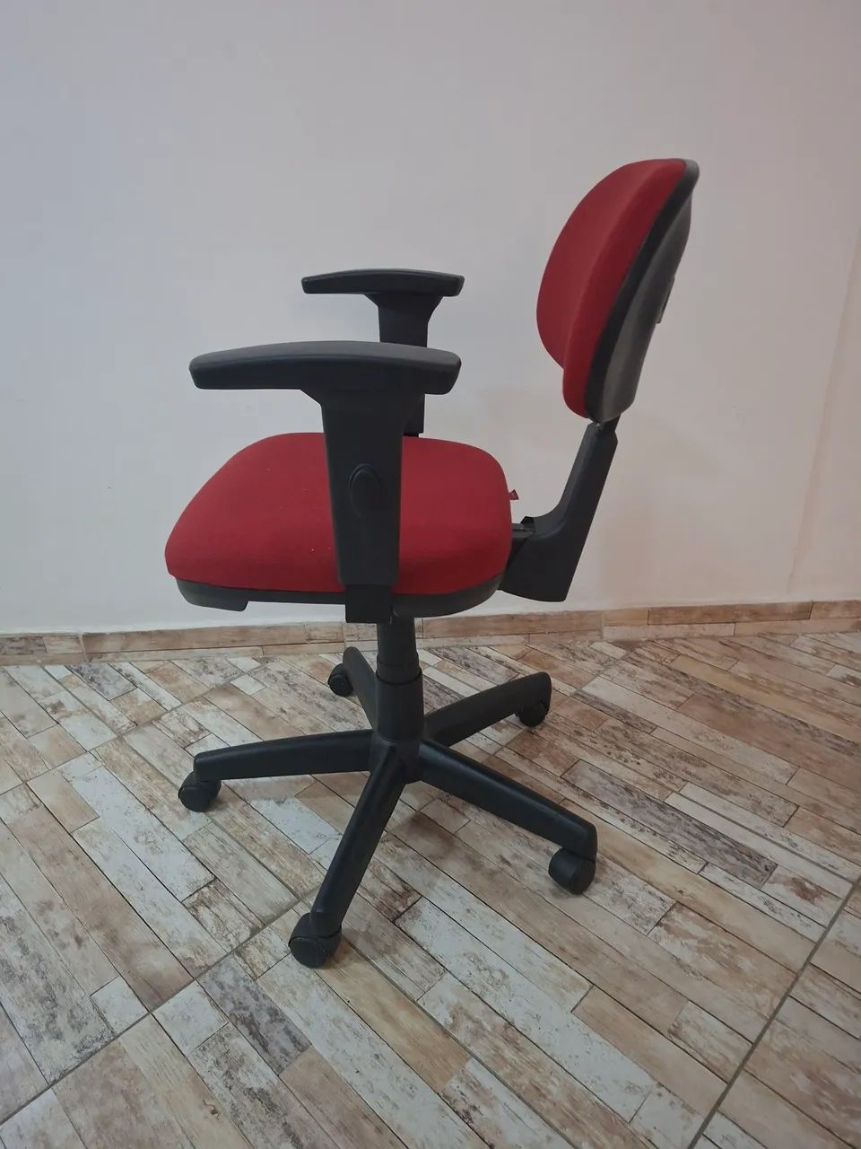 Cadeira escritório  - Foto 4
