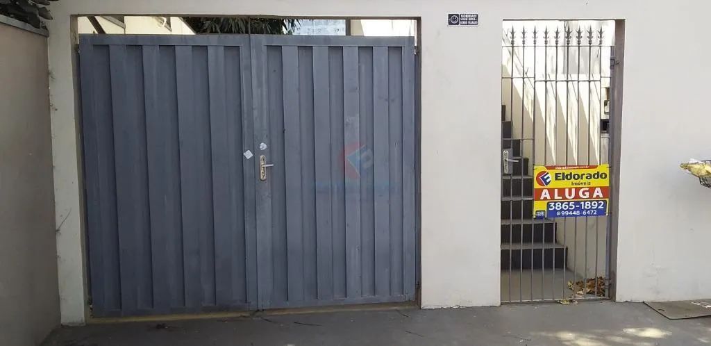 Kitnet para alugar em Hortolândia, Vila Real, com 1 quarto - Foto 4