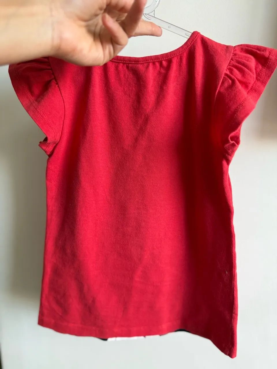 Camiseta infantil  - Foto 2