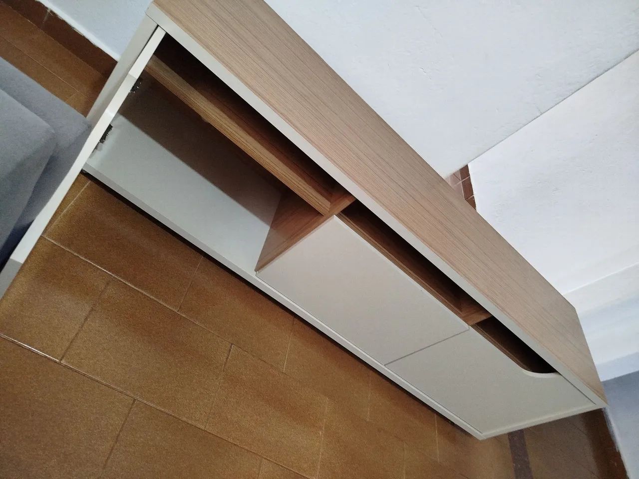 Rack semi novo. - Foto 5
