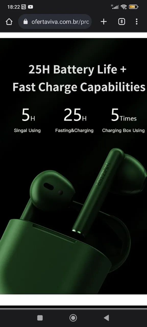 Whizzer Bravopods B7 - Foto 4