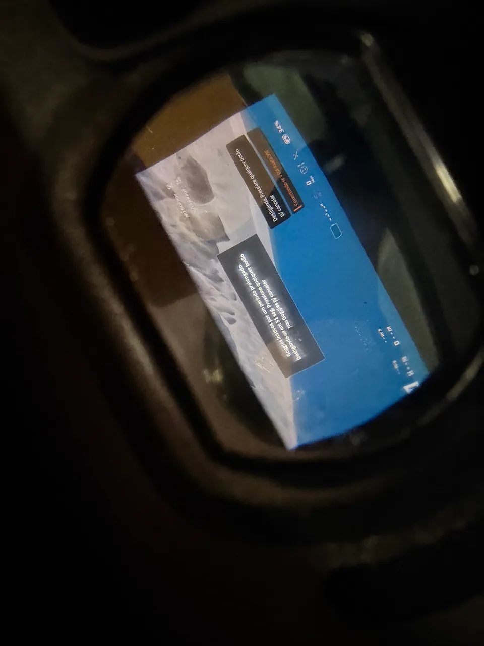 Dji Goggles N3 + Motion Controle - Foto 3