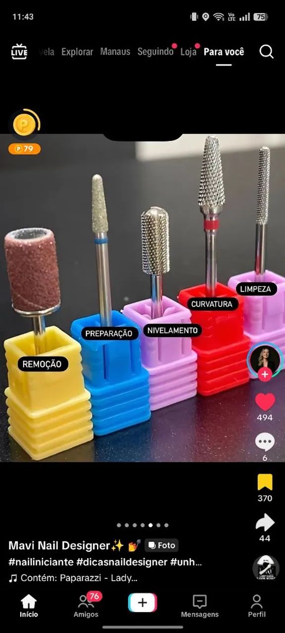 Vendo material de nail designer  - Foto 3