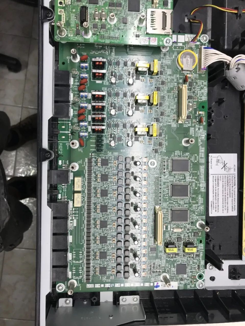 KX-NS 500BR - Foto 3