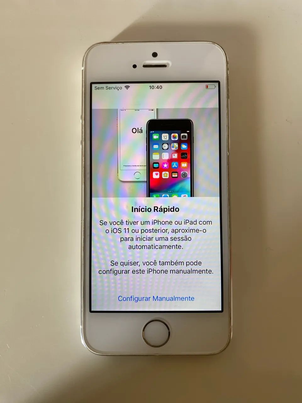 Iphone 5s