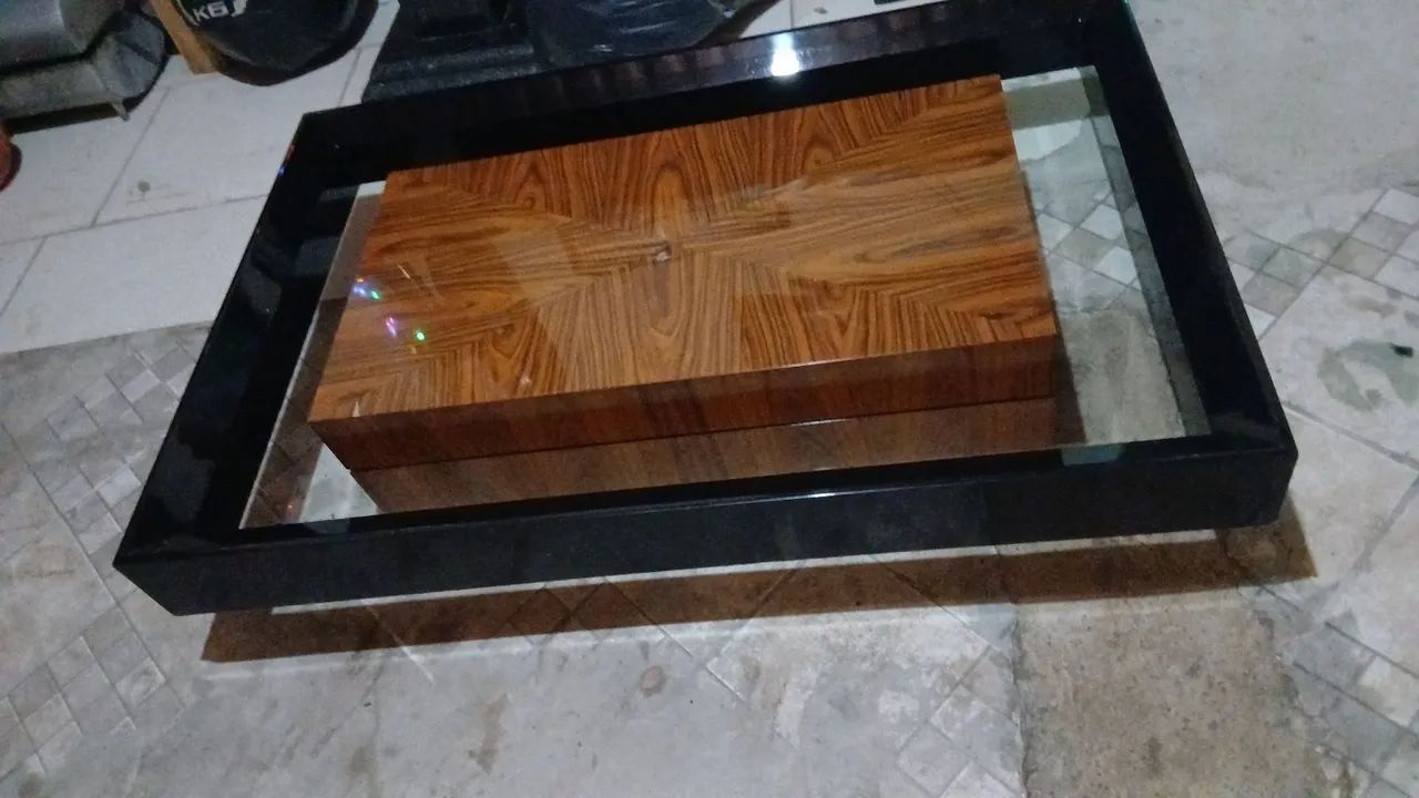 Vendo mesa 