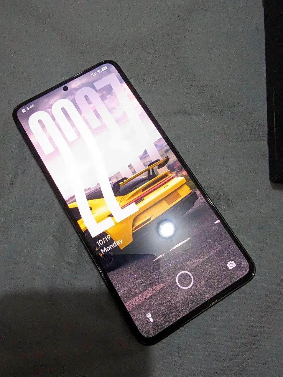 Xiaomi K70 Pro Edição Lamborghini 