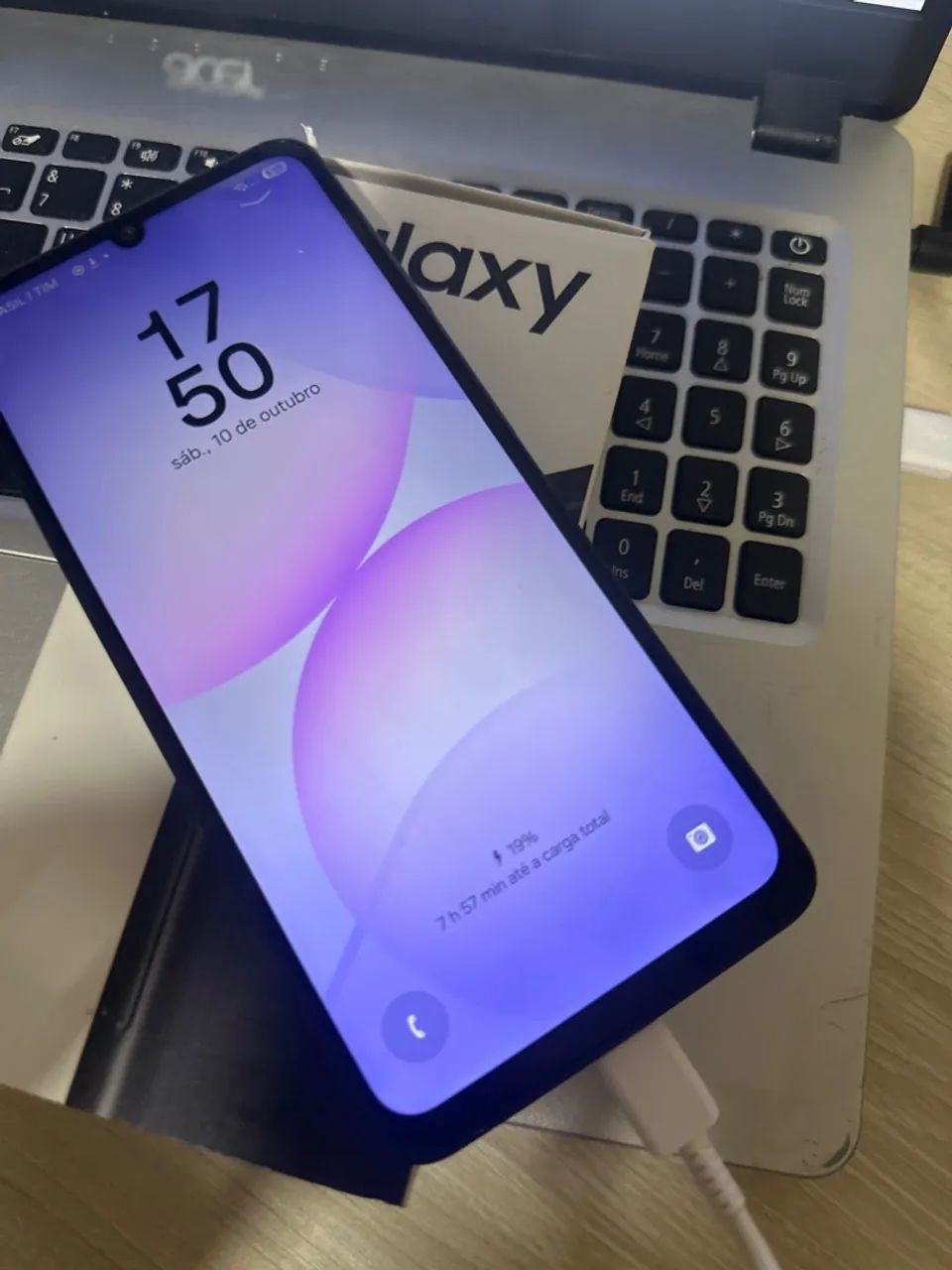 Celular Samsung A7 - Foto 2