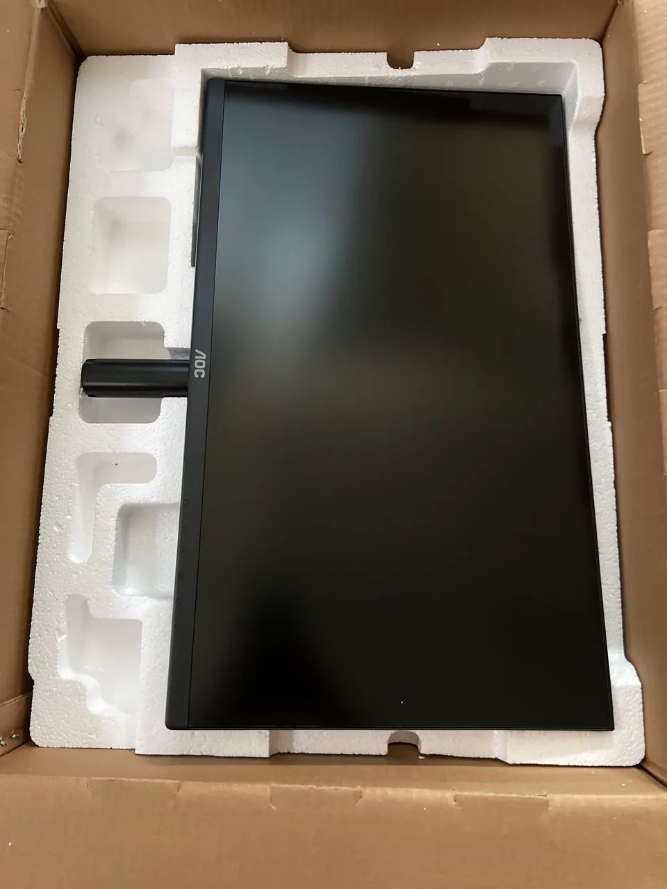 MONITOR AOC 24 LCD GAMER - Foto 5