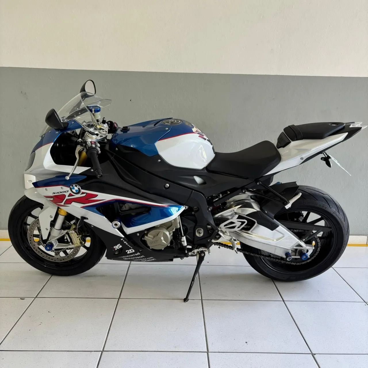 BMW s1000rr